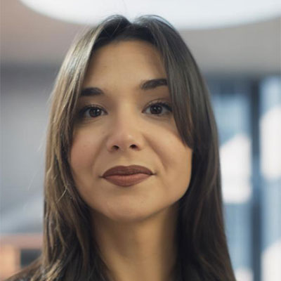 Caroline Sabaté