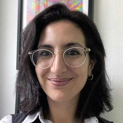 Hind Nemmassi