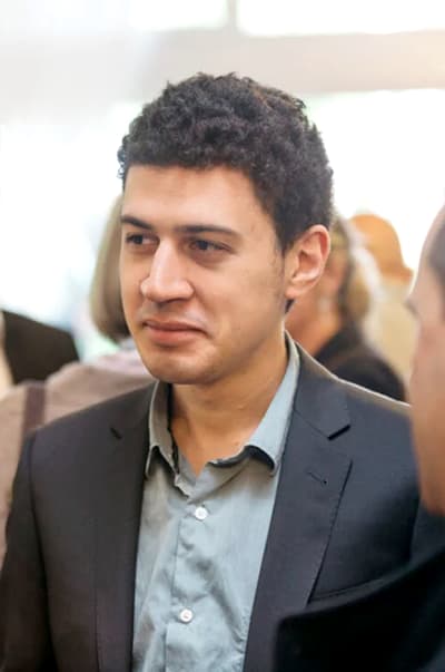 Ivan Lee, Head of the 3D Artist curriculum