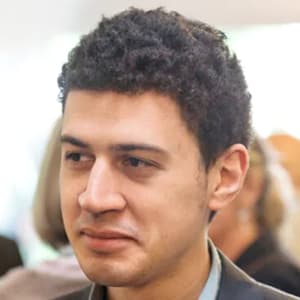 Ivan Lee, Head of the 3D Artist curriculum