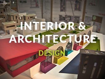 Interior & Architecture Design