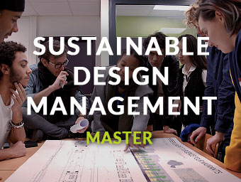 Master’s Degree in Sustainable Design Management