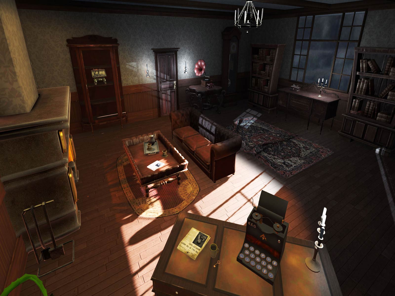 3D Escape Games-Puzzle Office – Apps no Google Play