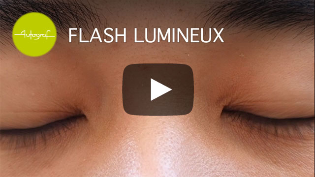 Flash lumineux